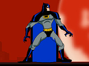 Batman the Cobblebot Caper