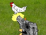 Chicken Shooter