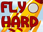 Fly Hard