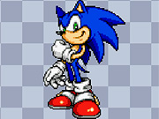 Ultimate Flash Sonic