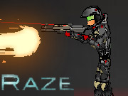 Raze