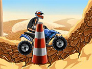 ATV Offroad Thunder