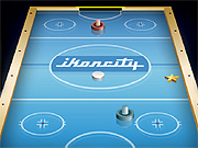 Air Hockey