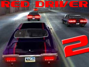 Red Driver 2