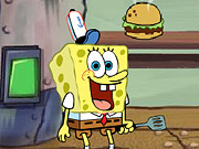 SpongeBob the Krab o Matic