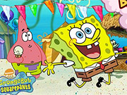 SpongeBob Carnival