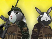 Rabbit Sniper