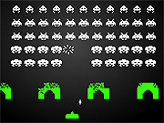 Space Invaders