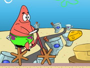 Patrick Cheese Bike