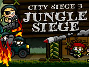 Jungle Siege