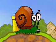 Snail Bob