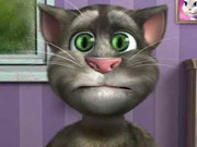 Talking Tom Cat 2