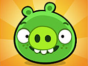 Bad Piggies