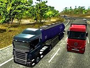 Battle Trucks 3D