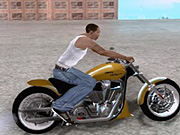 Motorbike Racer 3D