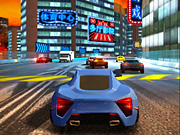 Turbo Racing 3D