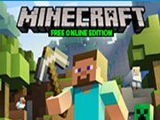 Minecraft: free online version