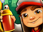 Subway Surfers Online