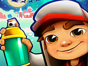 Subway Surfers: Yeti Sensation