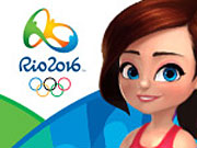 Rio 2016 Olympic Games