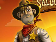 Saloon Brawl 2