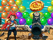 Sea Bubble Pirates 3