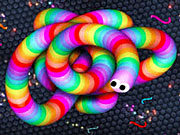 Slither IO