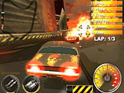 Lethal Brutal Racing