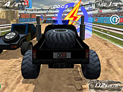 Monster 4x4 Racing