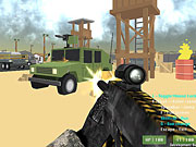 Military Wars 3D